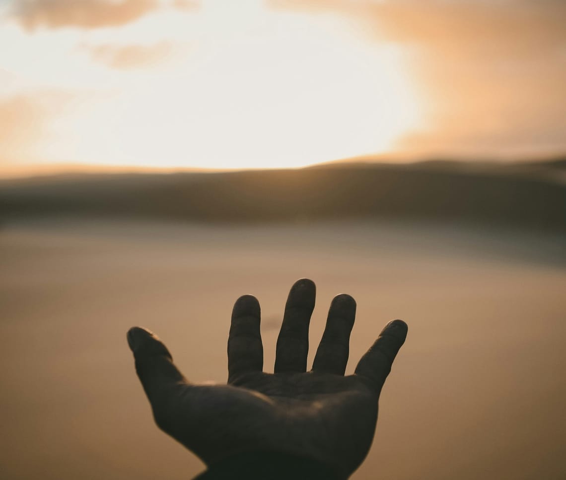 Tied Cynics: Musings on faith and religion