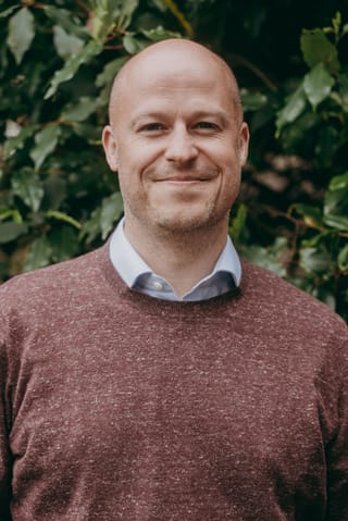James York